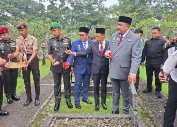 Pemkab Bogor Jadikan Harkitnas Sebagai Momen Ajakan Bijak Bermedia Sosial