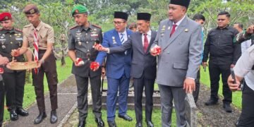 Pemkab Bogor Jadikan Harkitnas Sebagai Momen Ajakan Bijak Bermedia Sosial
