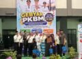 Gebyar PKBM Dibuka, Tekan Putus Sekolah di Kota Bogor 