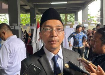 DPRD Dorong Kuota Domisili Sekolah Maung untuk Warga Kota Bogor
