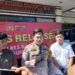 Tak Terima Diklakson, Pria di Gunungputri Lakukan Penganiayaan hingga Berujung Jeruji Besi