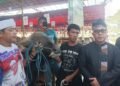 Cek Lapak di Bubulak, Pemkot Bogor Pastikan Kesehatan Hewan Kurban 