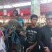 Cek Lapak di Bubulak, Pemkot Bogor Pastikan Kesehatan Hewan Kurban 