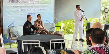 Bapenda Kota Bogor Minta Camat dan Lurah Optimalkan Potensi PAD 
