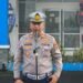 Waspada Macet! Satlantas Sukabumi Siapkan Rekayasa Lalu Lintas & Pengamanan Nobar Persib vs Persijap