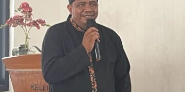 Lurah Sukaresmi Dorong Pengembangan Potensi Wilayah Lewat UMKM