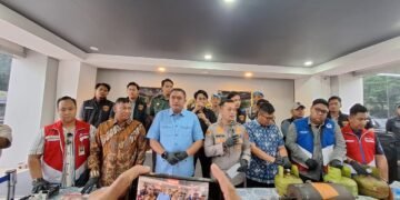 Tambang Emas Ilegal di Cigudeg-Tanjungsari Diungkap, Pelaku Raup Untung Ratusan Juta