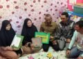 Pemkot Bogor Serahkan Sejumlah Bantuan Pendidikan pada Warga Bogor Utara