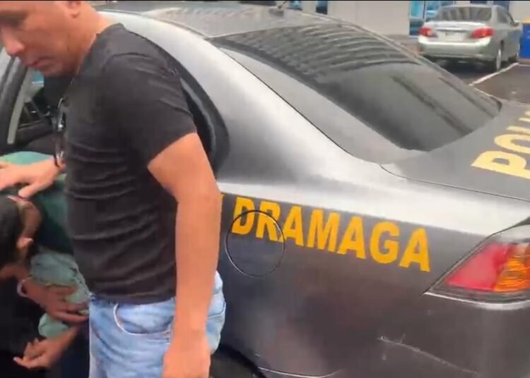 Dua Kasus Narkoba di Dramaga Diungkap, 19 Gram Sabu Diamankan