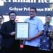 Layanan 100 Jam Nonstop Pemkab Bogor Pecahkan Rekor MURI