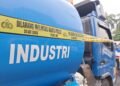 Penyalahguna BBM dan Gas Subsidi di Kabupaten Bogor Raup Untung hingga Rp6,9 Miliar 
