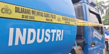 Penyalahguna BBM dan Gas Subsidi di Kabupaten Bogor Raup Untung hingga Rp6,9 Miliar 