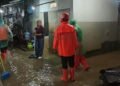 138 Rumah di Babakan Madang Terdampak Banjir Kali Cijayanti, Ratusan Warga Terancam