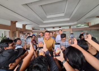 Pemekaran Wilayah Masih Abu-abu, Barat dan Timur Jadi Pusat Ekonomi Baru di Kabupaten Bogor