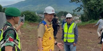 Dedie Rachim Pastikan Trase Baru Batutulis Segera Masuk Tahap Pelaksanaan