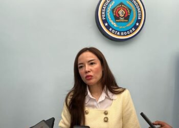Fetty Anggraenidini Minta Alur Pendaftaran Sekolah Maung di Kota Bogor Jelas dan Terbuka