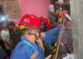 Pria di Citeureup Ditemukan Tewas Dalam Sumur Usai 3 Hari Hilang 