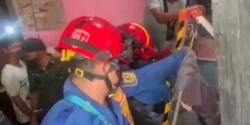 Pria di Citeureup Ditemukan Tewas Dalam Sumur Usai 3 Hari Hilang 