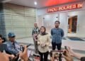 Penyidik Diduga Lakukan BAP Paksa, Polres Klaim Sesuai Prosedur
