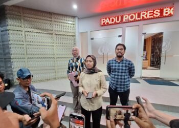 Penyidik Diduga Lakukan BAP Paksa, Polres Klaim Sesuai Prosedur