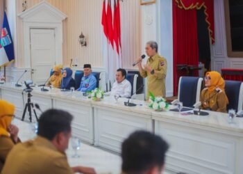 Pemkot Bogor Perluas Layanan Jemput Bola Melalui CKG SMART
