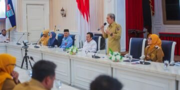 Pemkot Bogor Perluas Layanan Jemput Bola Melalui CKG SMART