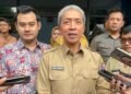 Pembangunan 2 PSEL di Bogor Ditargetkan Rampung 2028