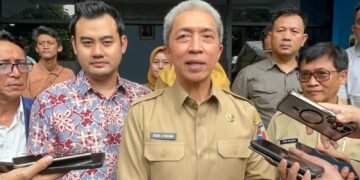 Pembangunan 2 PSEL di Bogor Ditargetkan Rampung 2028