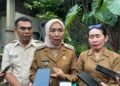 Kedung Waringin Dukung PSEL dengan Inovasi KDW Berseri Sampai Jumanji
