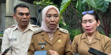 Kedung Waringin Dukung PSEL dengan Inovasi KDW Berseri Sampai Jumanji