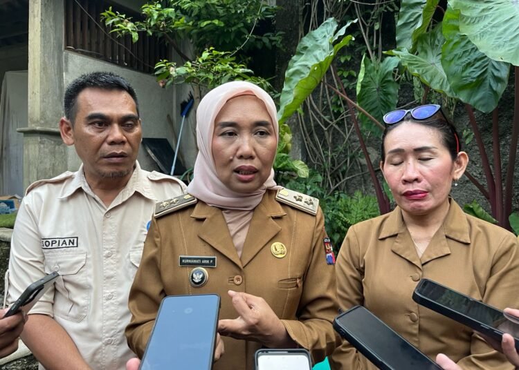 Kedung Waringin Dukung PSEL dengan Inovasi KDW Berseri Sampai Jumanji