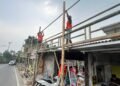 400 Rumah di Babakan Madang Lakukan Gentengisasi, Bupati Klaim Tanpa APBD