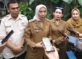 Komunitas Lansia Kedung Waringin Kota Bogor Aktif dan Kreatif