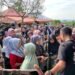 BAZNAS Kota Bogor Gelar Festival Qurban di Mulyaharja, Salurkan 490 Kantong Daging Kurban