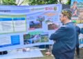 Bupati Dukung Pembangunan Desa Wisata Karangpara, Tegaskan Komitmen Perkuat Potensi Pariwisata Kabupaten Sukabumi   