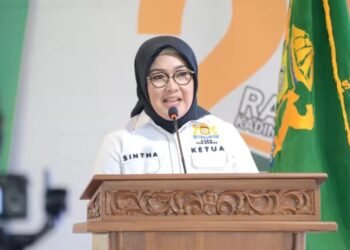 Kadin Kabupaten Bogor Minta Stimulus Pajak Air Tanah