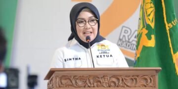 Kadin Kabupaten Bogor Minta Stimulus Pajak Air Tanah