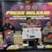 Ayah Tiri Bunuh Siswi SMK di Cianjur, Polisi Ungkap Motif dan Kronologi Pembunuhan