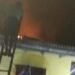 Korsleting Listrik, Rumah Warga di Pamijahan Terbakar