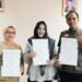 Pansus Rampungkan Raperda Status BPBD Kota Bogor