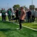 48 Tim Berlaga di Turnamen Mini Soccer Lorena Wali Kota Cup Bogor 