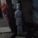 Teror Pocong Sudah Sampai Cibinong, Pintu Warga Diketuk Tengah Malam