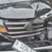 8 Mobil Terlibat Kecelakaan Beruntun di Tol Jagorawi Bogor