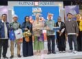Geliatkan Usaha Lokal, TDA Bogor Raya Gelar Fashion and Culinary Fair di Botani Square