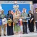 Geliatkan Usaha Lokal, TDA Bogor Raya Gelar Fashion and Culinary Fair di Botani Square