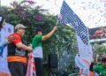 Dihadiri Wali Kota dan Mendagri, Bogor City Trail 2026 Diikuti 1.800 Pelari
