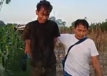 Jadi Pengedar Tramadol di Wilayah Cariu, Pria Asal Aceh Diciduk Polisi