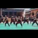 Pesilat Italia Unjuk Aksi di Sukabumi, Buktikan Pencak Silat Go International di Sunda Camp