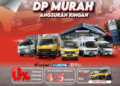 Promo Menarik Sinar Berlian Auto Graha, DP Murah, Angsuran Ringan, Nikmati Semua Benefitnya!