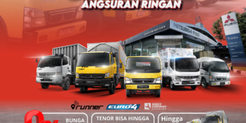 Promo Menarik Sinar Berlian Auto Graha, DP Murah, Angsuran Ringan, Nikmati Semua Benefitnya!